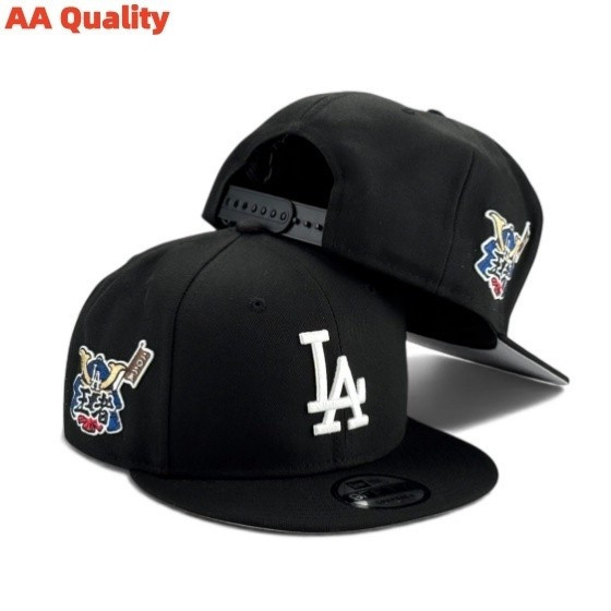 Mũ Dodgers Mũ Snapback Mũ bóng chày Mũ thời trang DJSQ