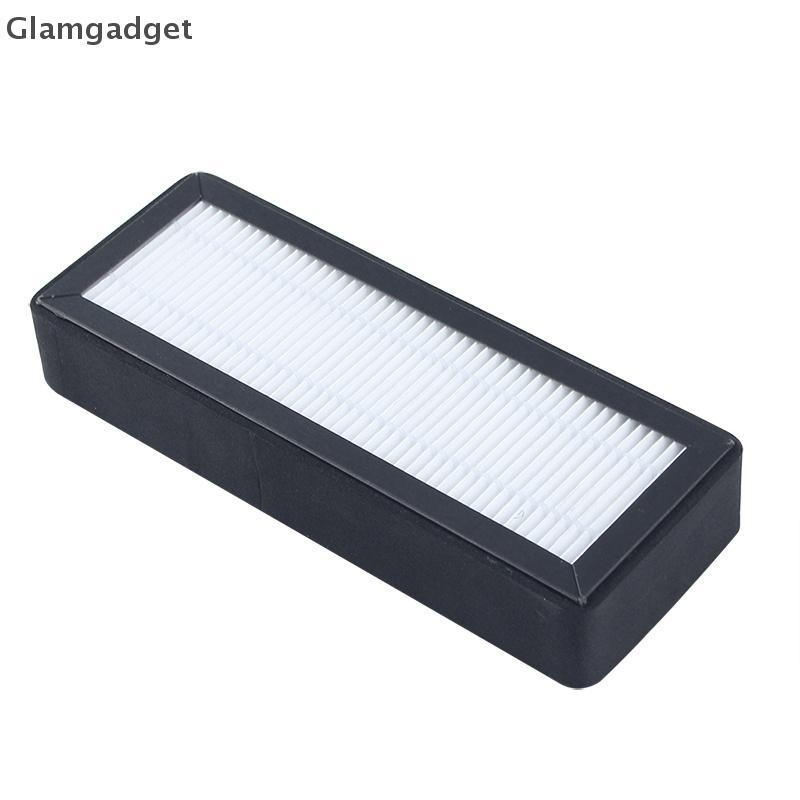 [Glg] Bộ phù hợp không khí nâng cấp P2S cho bộ lọc Bambu Lab P2S HEPA 13 Bộ lọc không khí Combo than