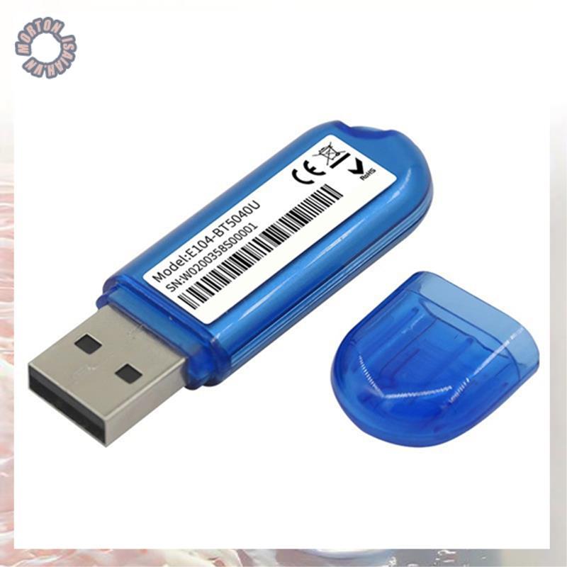 [VNG3] Mô-đun Bluetooth E104-BT5040U USB Dongle NRF52840 Nhúng công suất thấp BLE4.2 / 5.0 Ăng-ten t