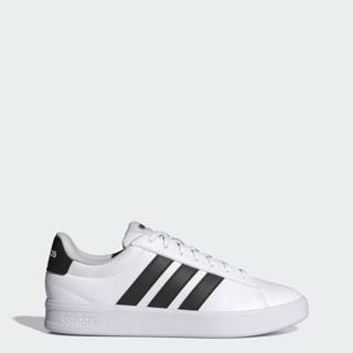 adidas Phong cách sống GIÀY GRAND COURT 3.0 Nam trắng IH1472