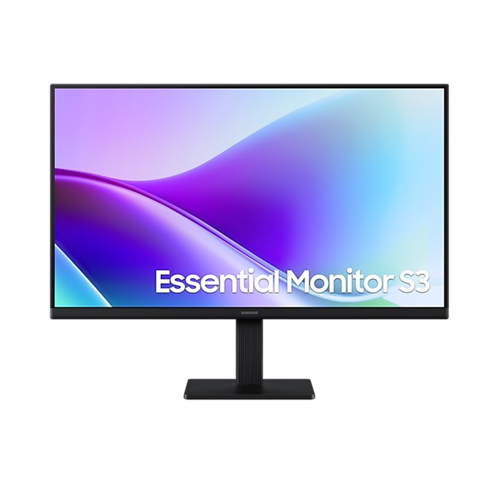 Màn Hình Máy Tính Samsung LS24F320GAEXXV 24 Inch IPS FHD 120Hz 5ms, Chính Hãng Bảo Hành 3 Năm