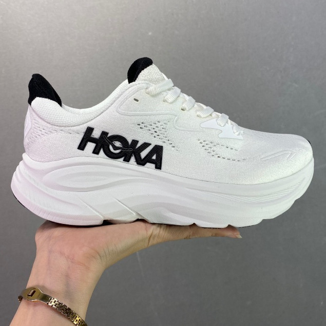 Hoka Clifton 10 Giày thể thao nam nữ Hoka Clifton 9 Giày chạy bộ XTKB