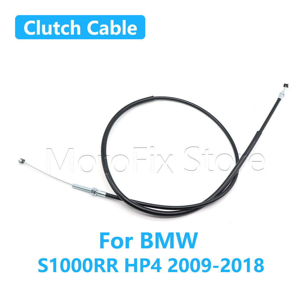 Phụ Kiện Xe Máy Cáp Ly Hợp Cho Xe BMW S1000 RR S 1000RR S1000RR HP4 2009 2010 2011 2012 2013 2014 20
