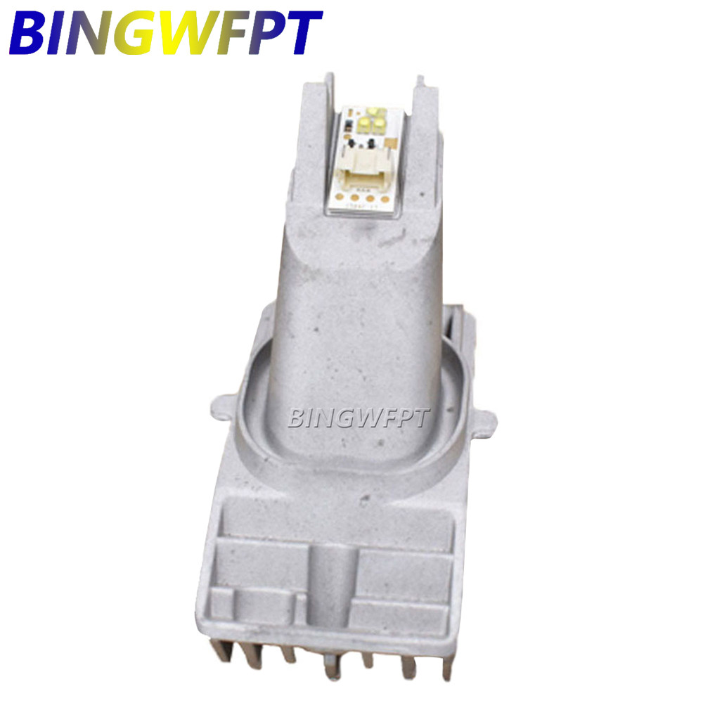 Dành Cho Xe BMW F01 F02 LCI XENON LED Module Ballast Angel Eyes Control 63112450410 63117339003