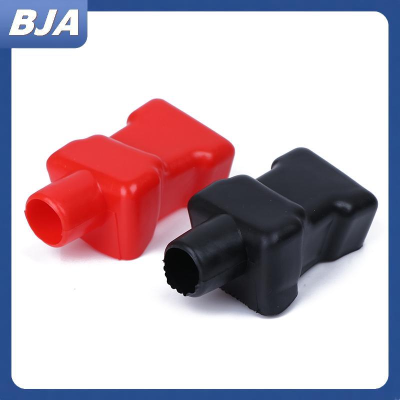 Thiết bị đầu cuối đa năng BJA Vỏ bảo vệ tích cực âm BJA BJA