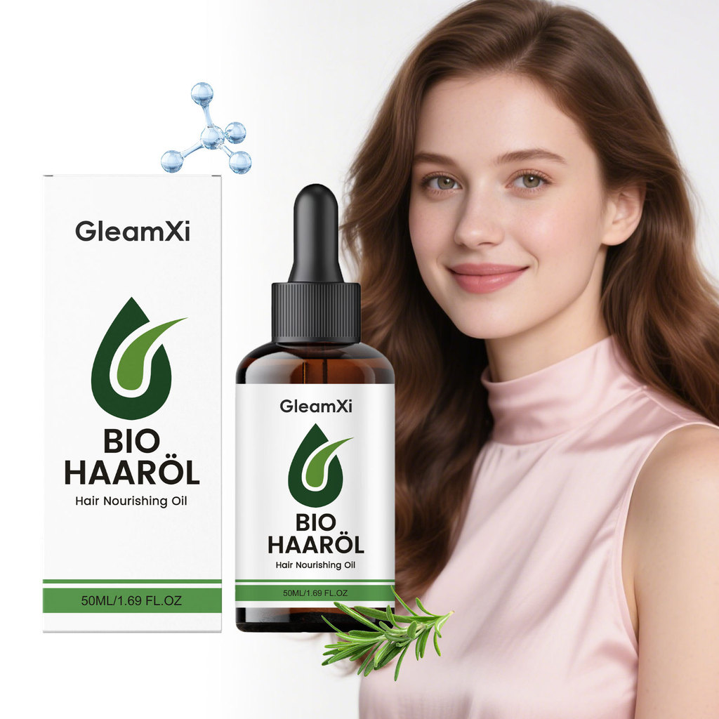Dầu Dưỡng Da Đầu với Dầu Argan và Dầu Oliu, giúp củng cố chân tóc và tăng cường sức khỏe tóc cho chă