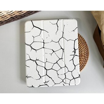 Ốp lưng thông minh từ tính Parched Land iPad 9, iPad Mini 6 iPad Air iPad Pro 2021, iPad Air 5 Air 4