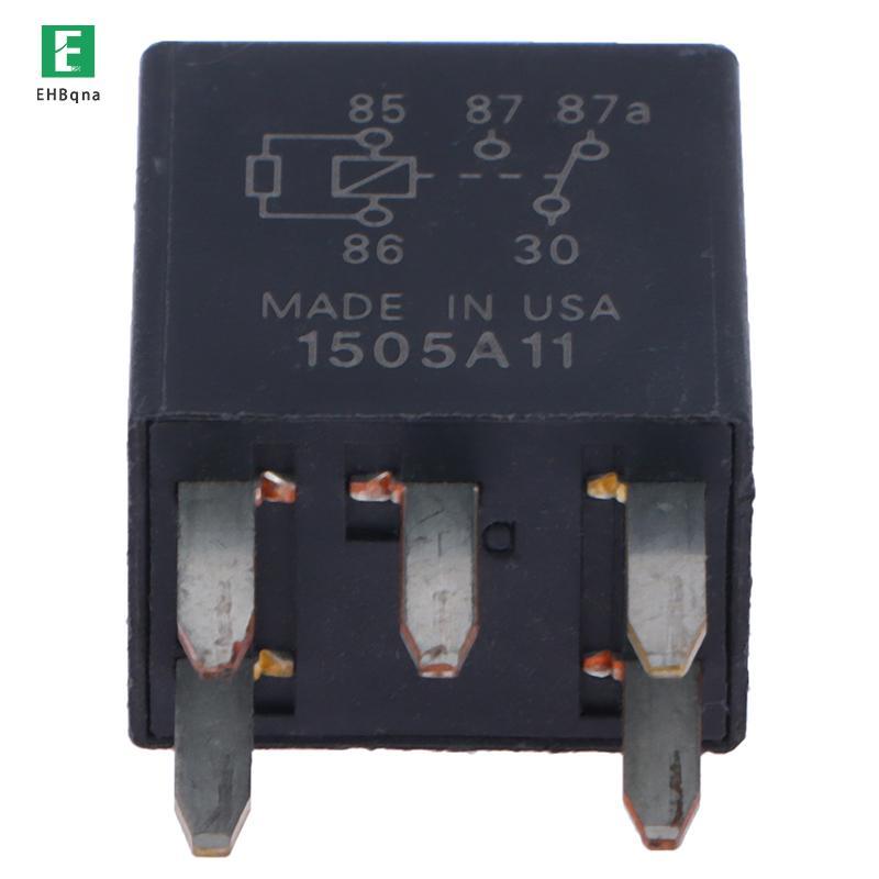 [EHB-t] G8V-RH-1C7T-R-DC12 G8VRH1C7TRDC12 12V Rơle ô tô SPDT 35A 12VDC 5Pins mới