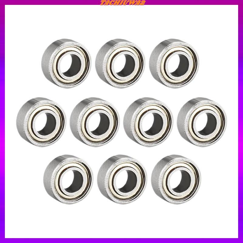 Vòng bi 683zz Vòng bi thép Carbon cho xe tay ga Longboards Ván trượt 10 chiếc