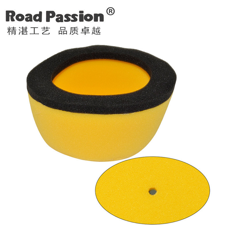 Thích hợp cho Kawasaki KDX200 220 KDX250 KLX250 KLX300R KLX650 Lọc Dầu Lọc Không Khí