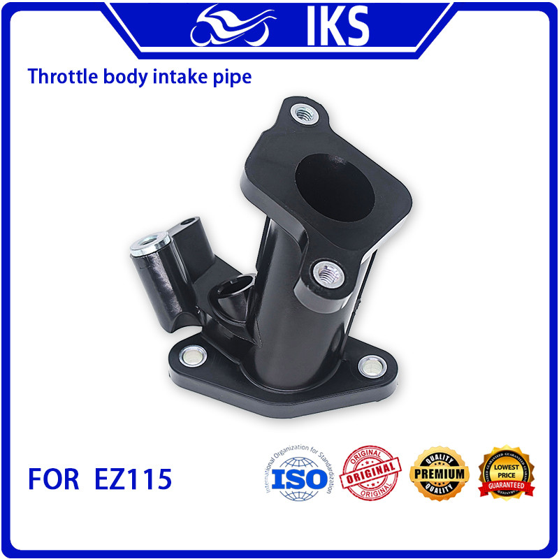 Dành cho Yamaha EZ115 EZ 115 ga đa tạp thân xe B7E-E3585-00