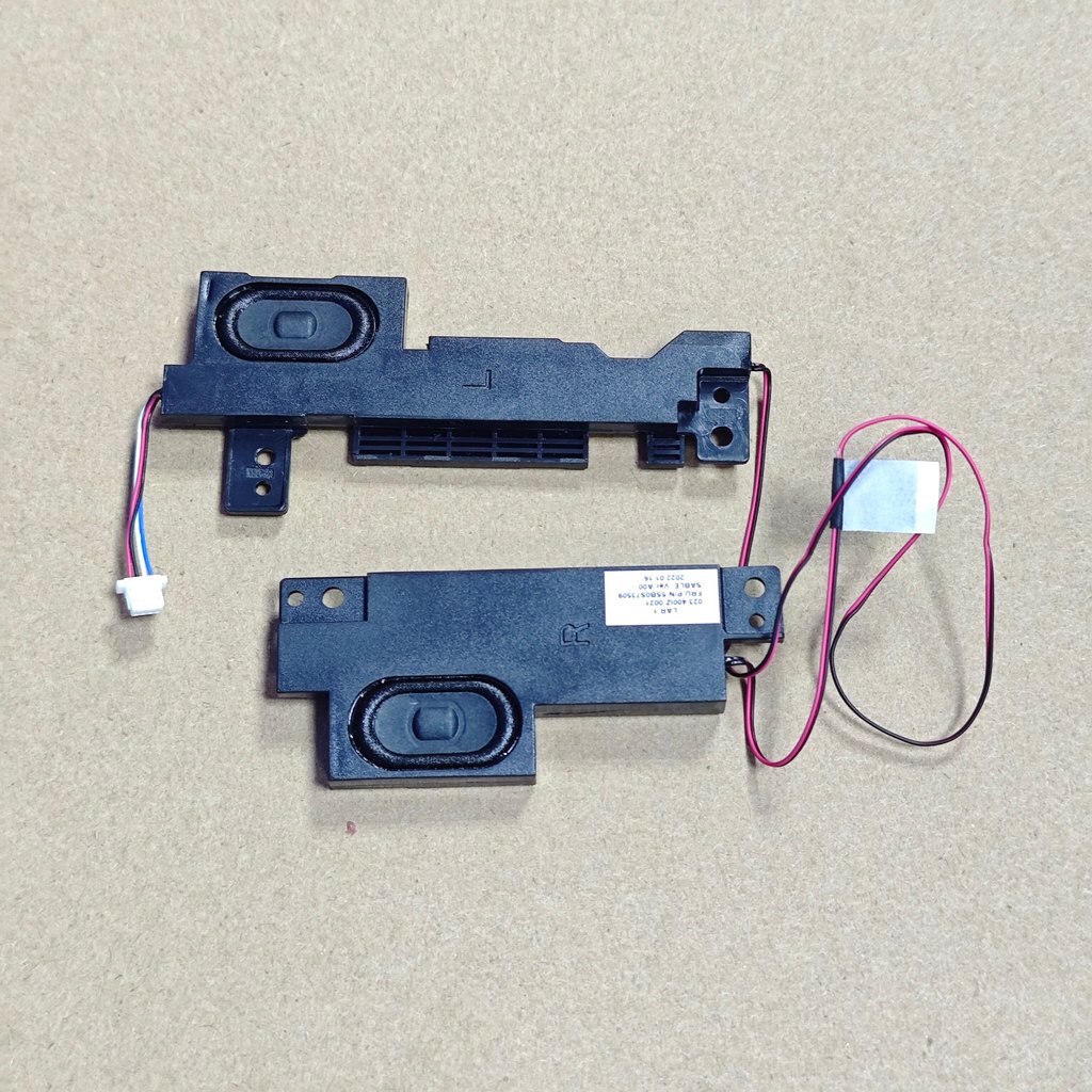 Loa Yoga ThinkPad Lenovo L13 Gen2 S2 Gen6 L13 5SB0S73509