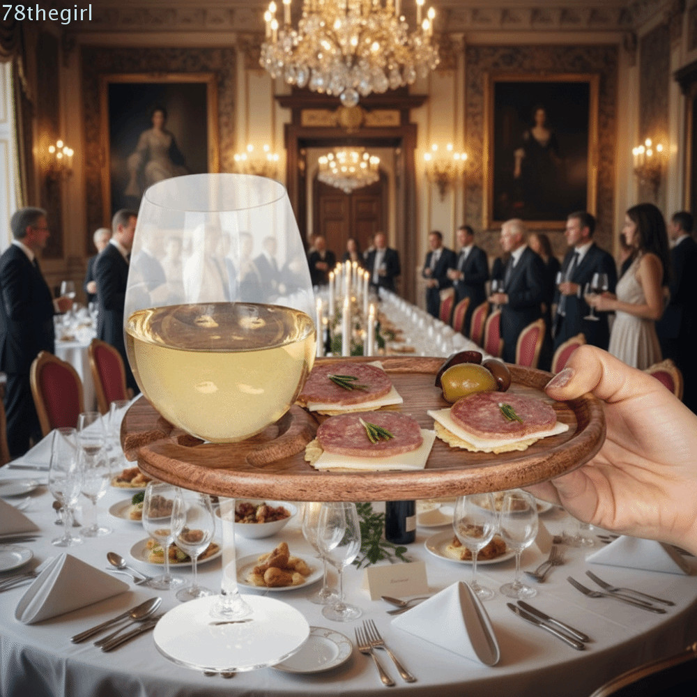 THEGIRL Đĩa khai vị, Bảng từ thiện bằng gỗ Bề mặt nhẵn, Sáng tạo Solid Free Cốc đựng đồ ăn nhẹ Khay 