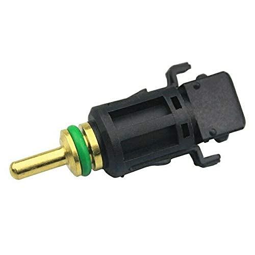 Cảm biến nhiệt độ làm mát HYAT trong ống tản nhiệt dưới Thay thế tương thích cho BMW E87 E81 3er E46
