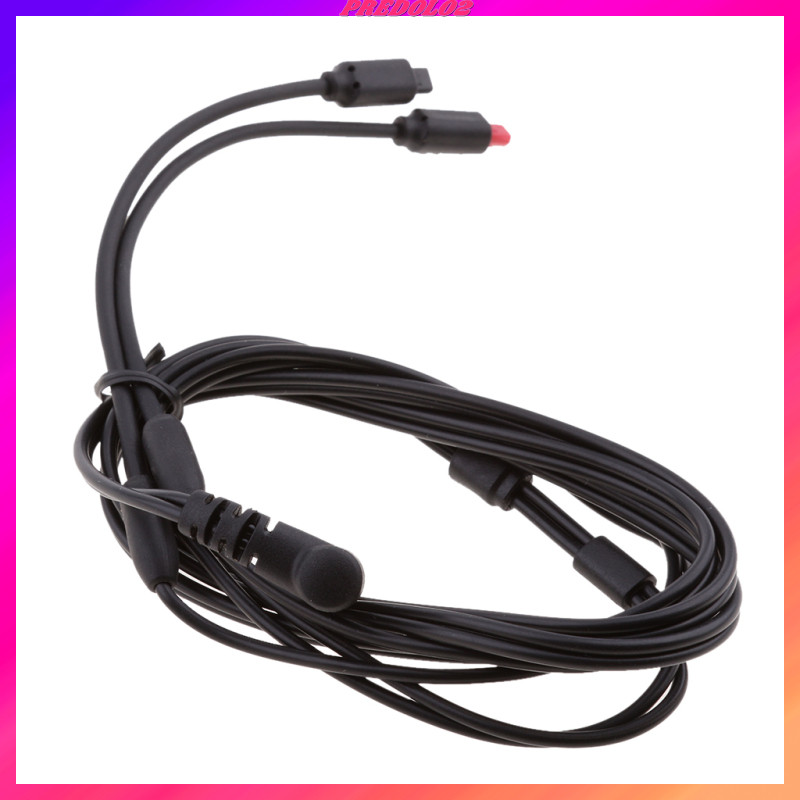 Cáp Tai Nghe Cho Âm Thanh Technica AT-HDC1iS / 1.2 ATH IM01 IM02 IM03 IM50 IM70