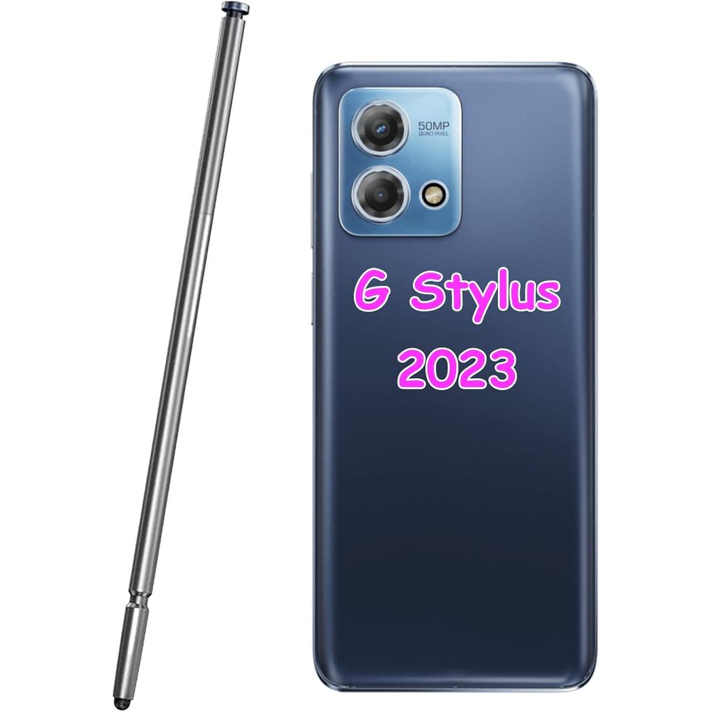 Bút Stylus Tương Thích Với Motorola Moto G Stylus 2023 Bút Thay Thế Cho Motorola Moto G Stylus 5G | 