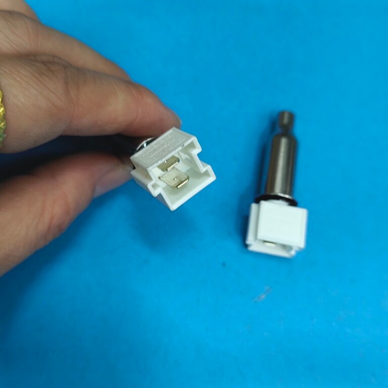 Máy giặt trống LG Cần sưởi điện WD-N80090 N80068 N80030 N80108