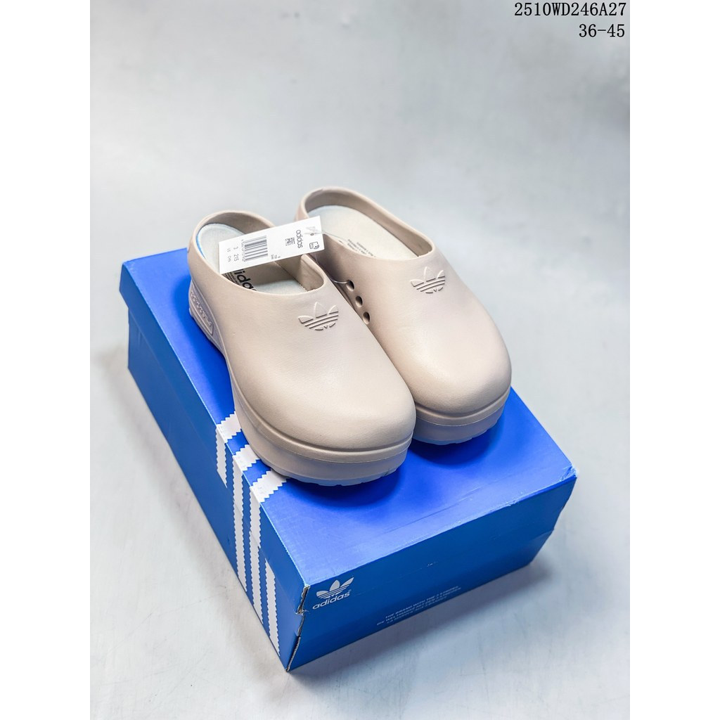 Bản gốc AdiFOM Stan Smith Mule 🍎 🍎 🍎 ❈ ❈ ❈ ❈ 🍒 ❈ ❈ ❈ ❈ ❈ ❥ BLJ4