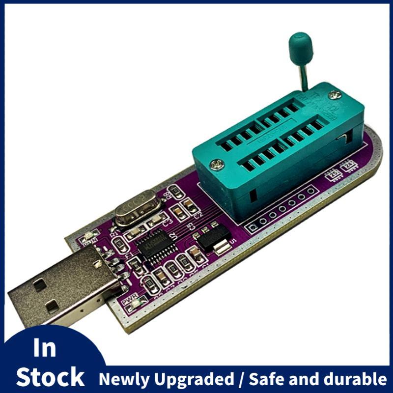 Mô-đun lập trình tốc độ cao CH347 24 EEPROM 25 SPI FALSE Hỗ trợ TTL