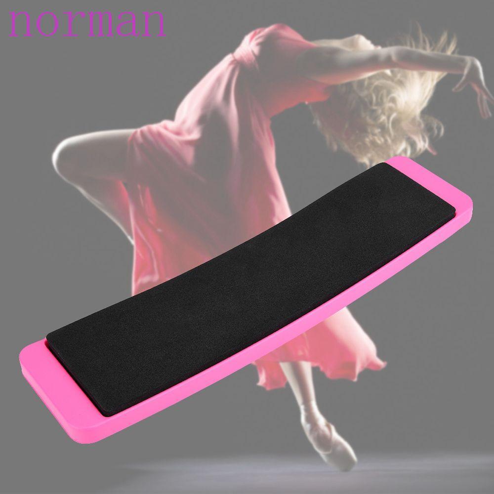 Norman Ballet Turnboard Nhựa Tổng Hợp - Tập Xoay Pirouette và Bình Quan trọng Cho Dancer