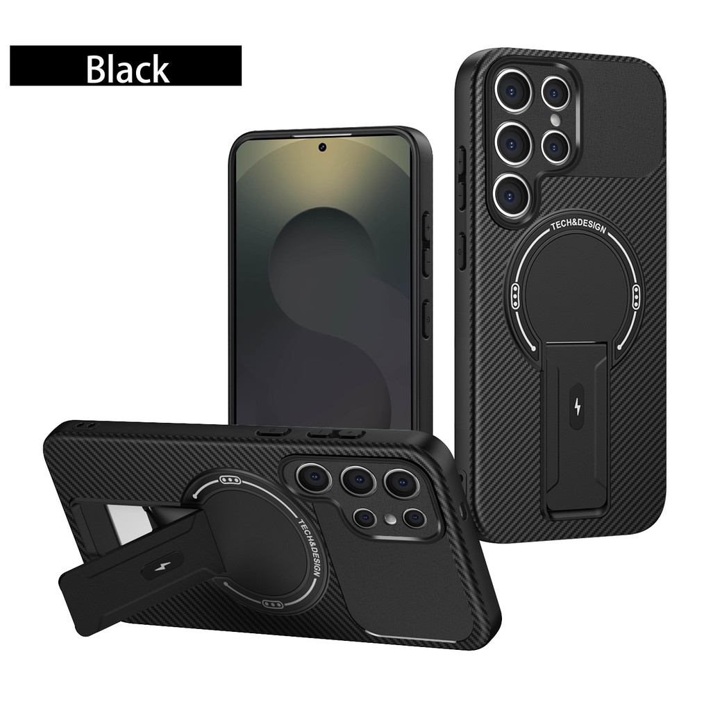 Dành Cho Samsung Galaxy S25 Ultra Ốp Lưng Galaxy S25 Ultra Ốp Lưng Điện Thoại Galaxy S25Ultra Vỏ Sợi