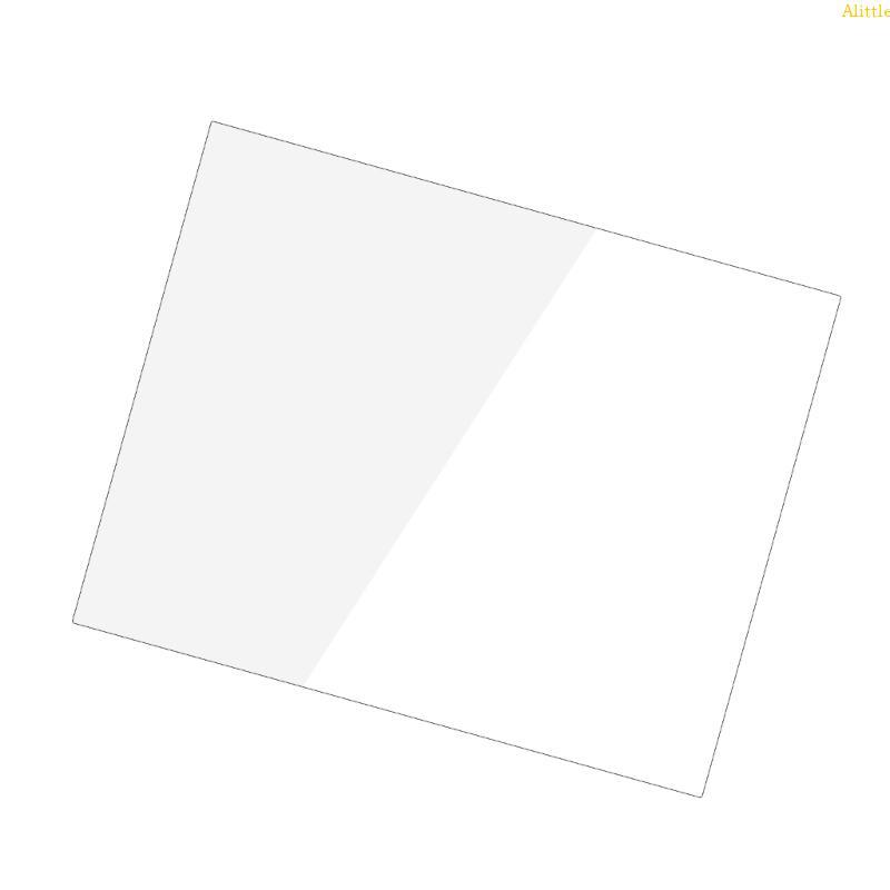 Phim toàn màn hình chống trầy xước Alittle cho máy chơi Game GKD Pixel II Phim kính cường lực