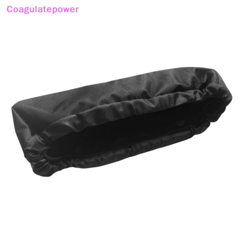 Coa 1 Cái DIY Phụ Kiện Cho Xe Điện Hailong Pin Lithium Vỏ Bảo Vệ Chống Thấm Nước Ebike Pin Chống Bụi