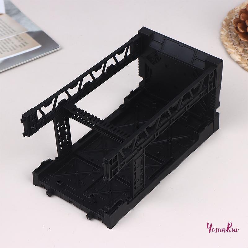 YosunRui] 2 / 3 / 4 / 5 Cái Đa Năng Anime Hoạt Hình Nhân Vật Hình Mô Hình Hộp Bảo Quản Interloing Or