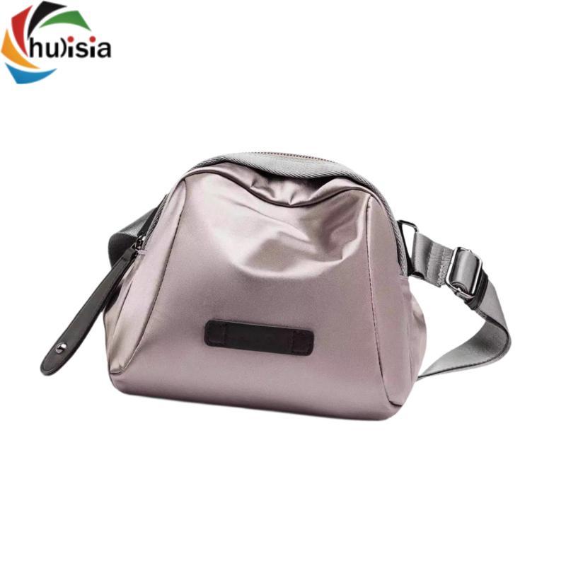 Túi đeo chéo nam nữ Dây đeo vai có thể điều chỉnh nhỏ Túi du lịch dành cho người lớn