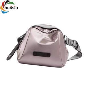 Túi đeo chéo nam nữ Dây đeo vai có thể điều chỉnh nhỏ Túi du lịch dành cho người lớn