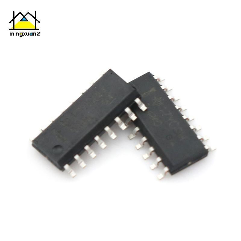 Mingxuan2 10 chiếc TL494C TL494CDR TL494 SMPS Bộ điều khiển SOP-16 SMD vn
