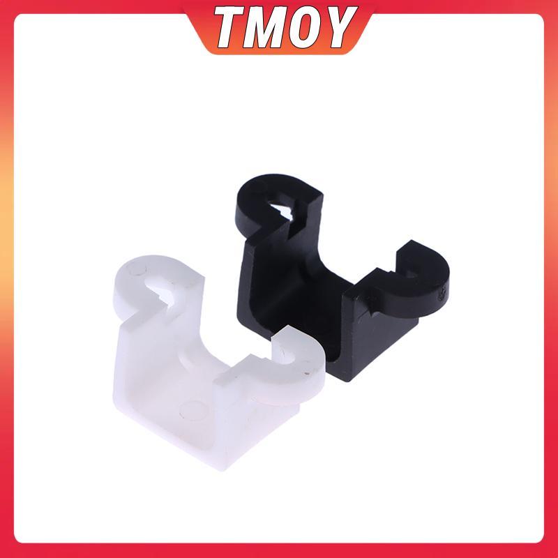 TMOY 5 Chiếc N20 Micro Motor Mount Kit DC Gear Motor Gắn Braet Cho N20 Series Động Cơ Đồ Chơi Phụ Ki