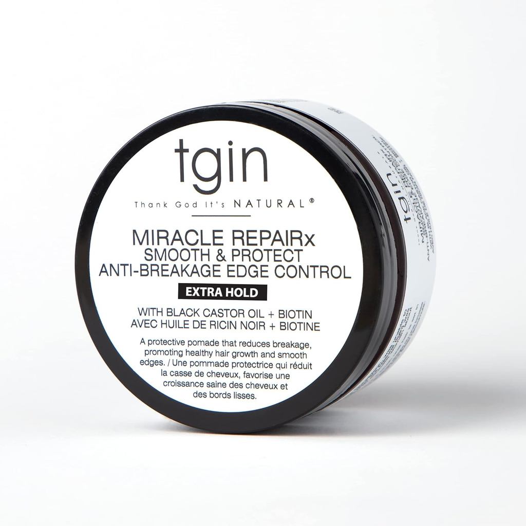 Thank God It 's Natural Miracle RepaiRx Smooth & Protect Edge Control