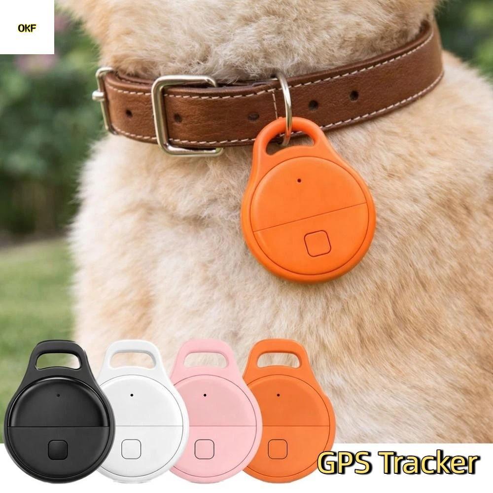 OKF Global Định Vị Theo Dõi, Định Vị Âm Thanh An Ninh Mini GPS Tracker, Định Vị Chính Xác Thực Di Độ
