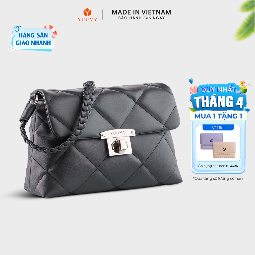 Túi đeo vai nữ YUUMY YN255