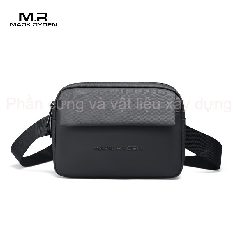 【Mới】Túi Chéo Mini Mark Ryden MR8028 Chống Nước - Ipad 7.9 inch