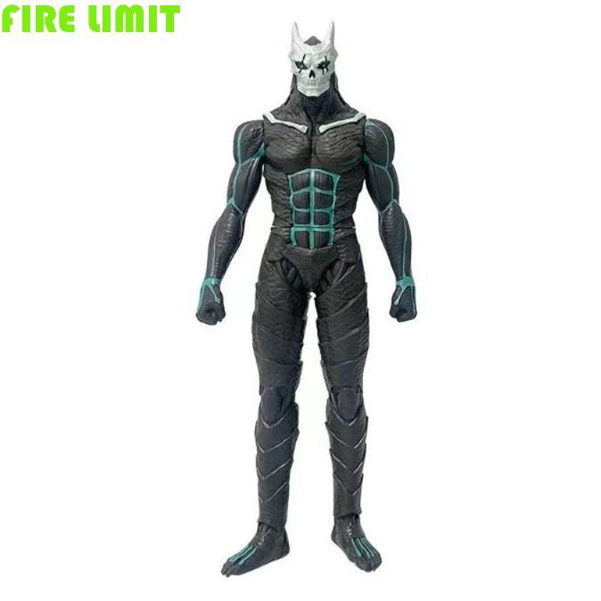 FIRE LIMIT Kaiju No8 Anime Hình, Di Động Sưu Tập Aixlan Kaiju No.8 Hình Mẫu, Đồ Chơi Trẻ Em Amine Tr