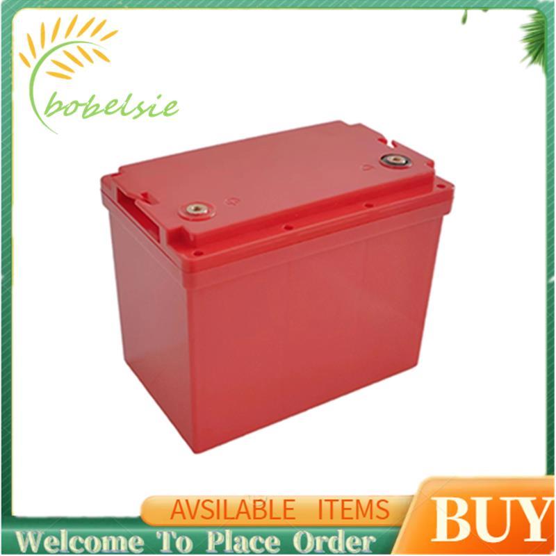 Dành Cho DIY Cho NCM LiFePO4 Cell 12.8V 80Ah 100Ah 24V 36V 48V 12V 70Ah Hộp Bảo Quản Pin 12V 70Ah Ch