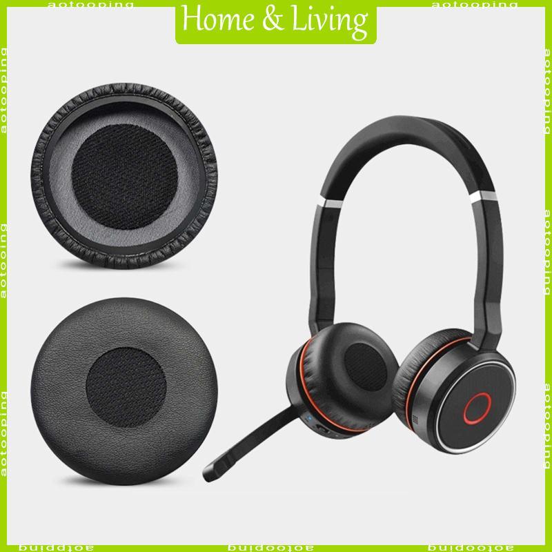 Hộp đựng tai nghe thay thế AOTO Thoải mái cho Evolve 20se 30II 40 65 75