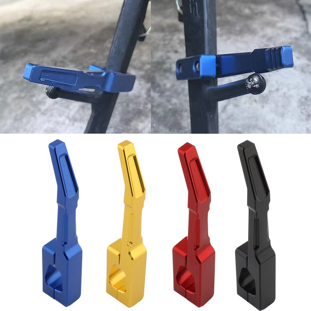 Xe Máy CNC Bên Đứng Mở Rộng Tấm Phóng To 368G Phụ Kiện Cho ZONS 368G 368E 368K 368 G K E 2024 2025 2