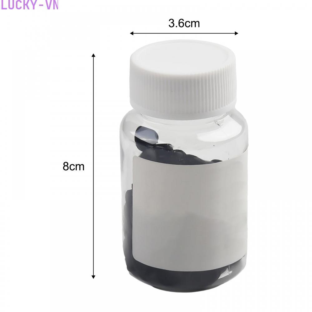 High Quality Bike Rim Plug 100pcs/bottle MTB Bike Road Bike Steel Ring