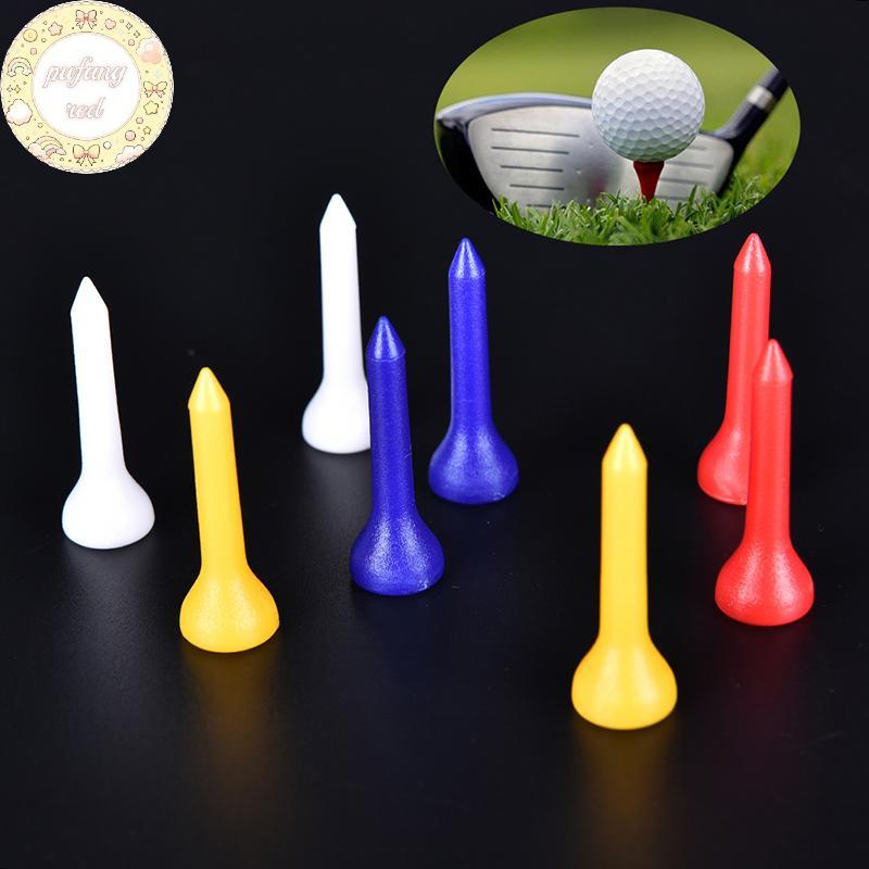 100 CÁI 36mm Pride Professional Tee Evolution Nhựa Performance Golf Tee VN