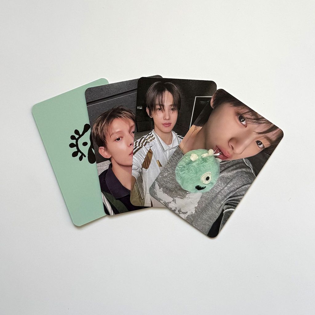 CORTIS Combo BALL Ball Album Tiểu Ca Nghiêm Thành Tiểu Ca Cortisball Martin