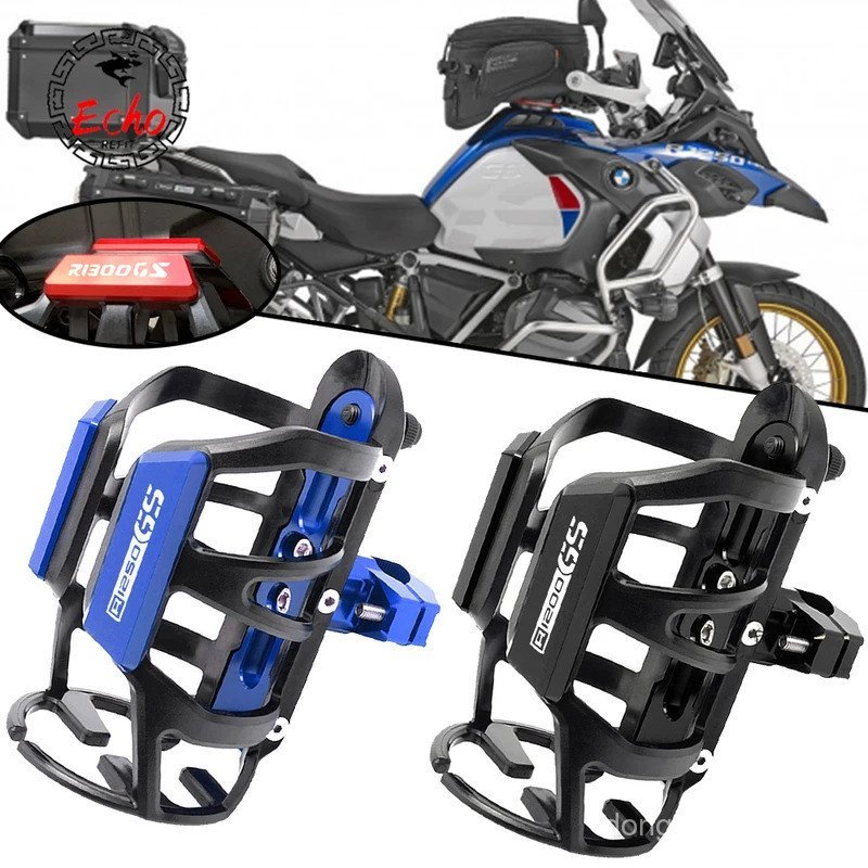 Dành Cho Xe BMW R1250GS R1200GSR 1300GS R1250 GS Phiêu Lưu R 1250 1200 GS GS GSA GS1250 HP Xe Máy Uố