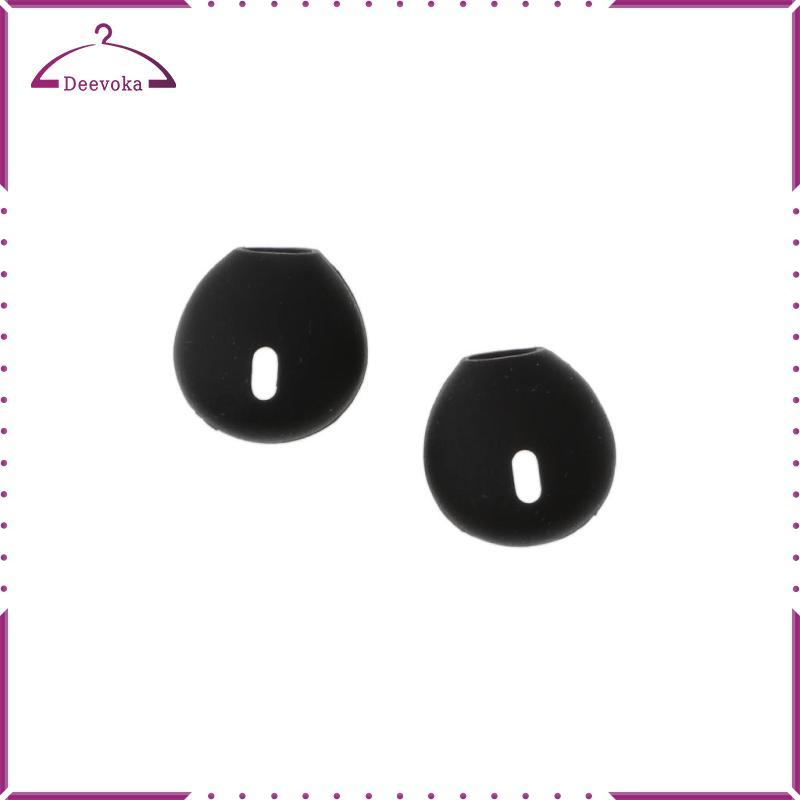 Vỏ tai nghe silicon mềm Eartips Tai nghe cho Earpod