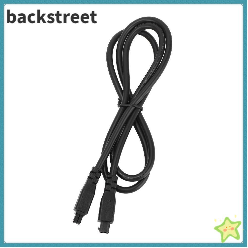 Cáp máy in BACKSTREETYF AMS Lite, Cáp 4 chân 1m cho Bambu Lab AMS Lite Không có vòng từ tính cho các