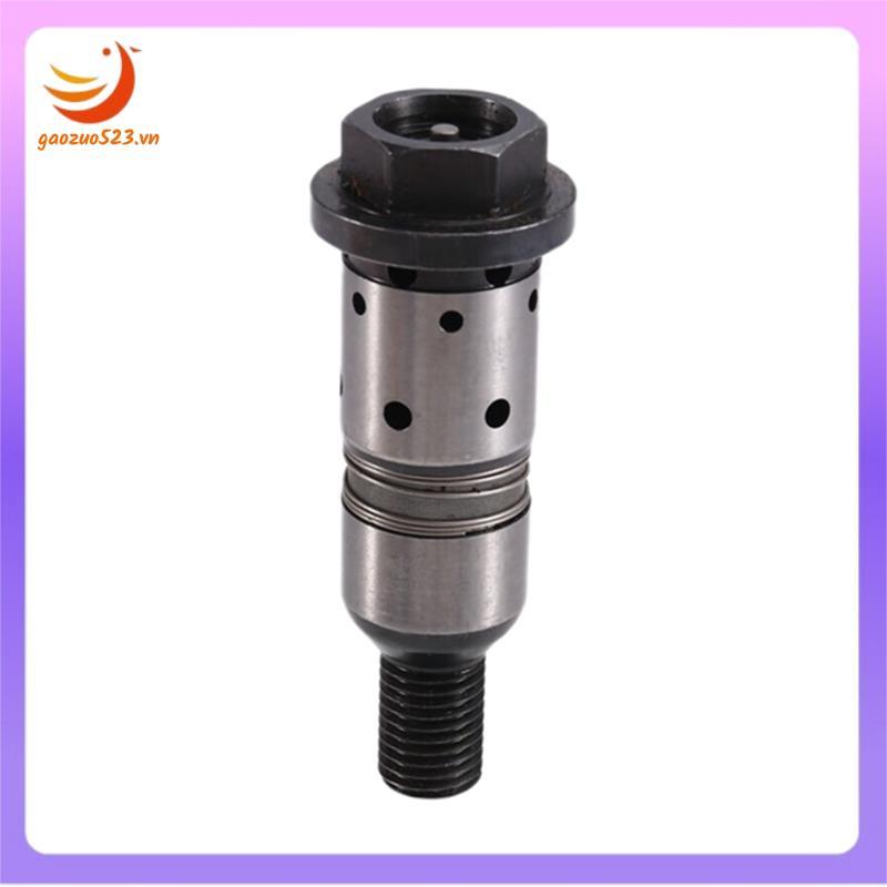 [gaozuo523.vn] Van điều khiển dầu bu lông trung tâm bổ sung 24355-2J000 cho 2020 + 2.0L NU- 243552J0