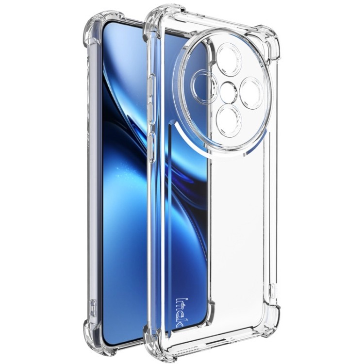 Ốp điện thoại chống sốc bốn góc IMAK UX-4 Series cho vivo X200 / vivo X200 Pro / vivo X200 Pro mini 