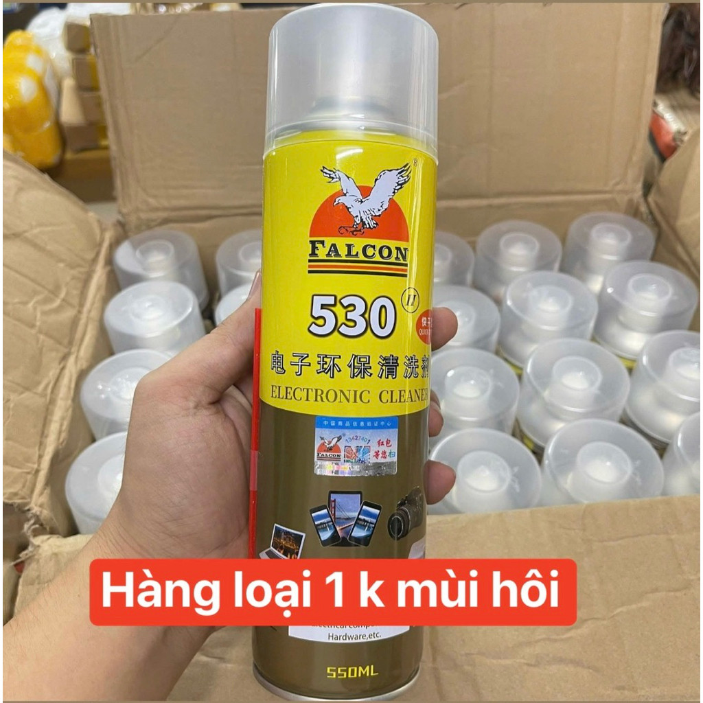 Nước 530 Vệ Sinh Điện Thoại (giá rẻ)