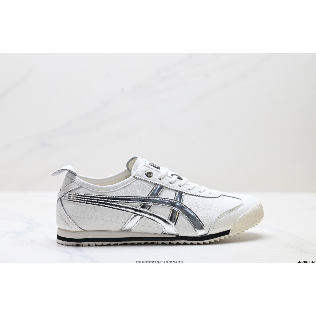 Giày thể thao cổ điển thời trang 88YU 2025 Onitsukatiger Mexico 66 SD Unisex Size 36-45 0ACP